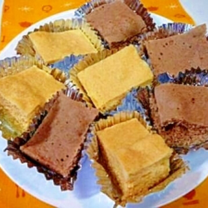 10分で作れる きなこ ココア 蒸しパン レシピ 作り方 By ナツメ10 楽天レシピ 10分で作れる きなこ ココア 蒸しパン レシピ 作り方 By ナツメ10 楽天レシピ